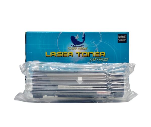 138 Toner Mate Canon 337 (ตลับหมึกพิมพ์โทเนอร์ Canon 337) Compatible