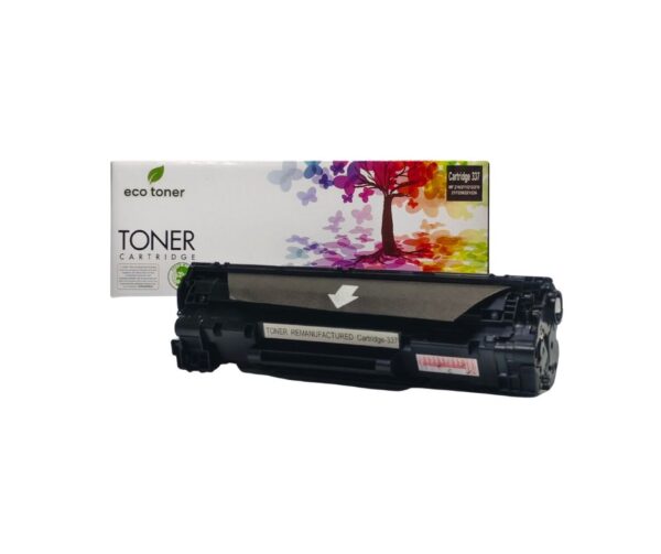 141 Toner Mate Canon 337 (ตลับหมึกพิมพ์โทเนอร์ Canon 337) Compatible