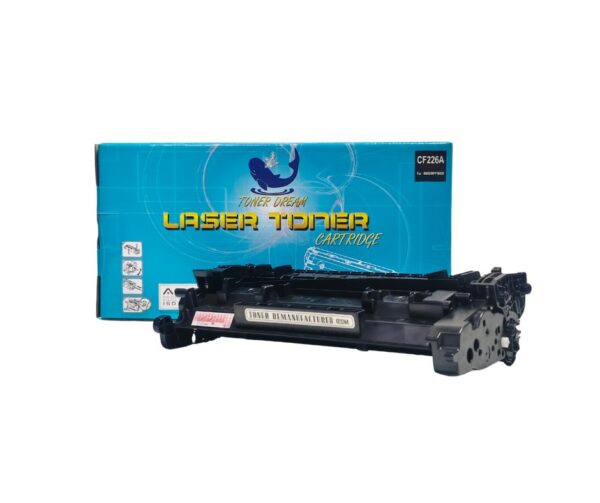 158 Toner Mate HP CF226A (ตลับหมึกพิมพ์โทเนอร์ HP CF226A) Compatible