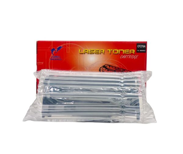 161 Toner Mate HP CF276A (ตลับหมึกพิมพ์โทเนอร์ HP CF276A) Compatible