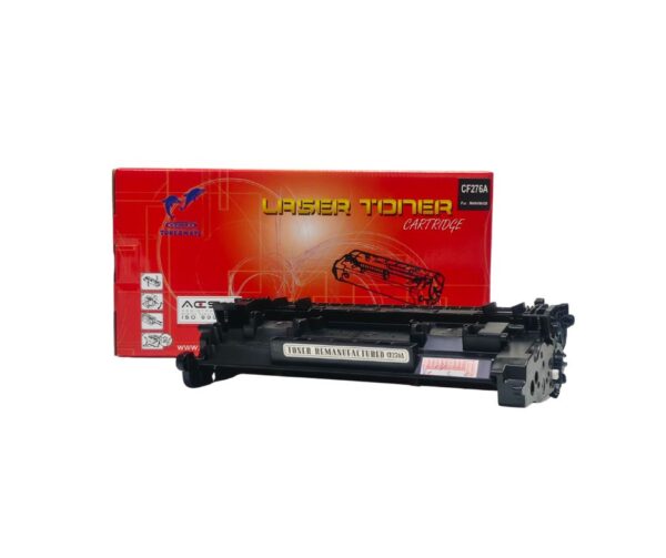 164 Toner Mate HP CF276A