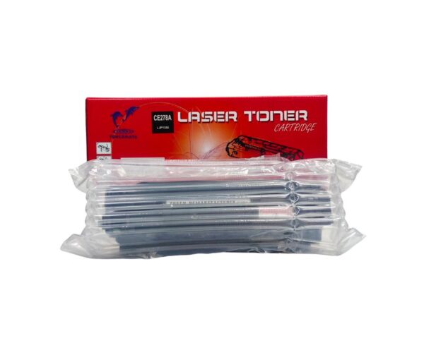 166 Toner Dream HP CF278A (ตลับหมึกพิมพ์โทเนอร์ HP CF278A) Compatible