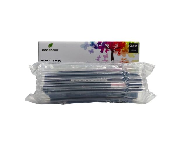 167 Toner Dream HP CF278A (ตลับหมึกพิมพ์โทเนอร์ HP CF278A) Compatible