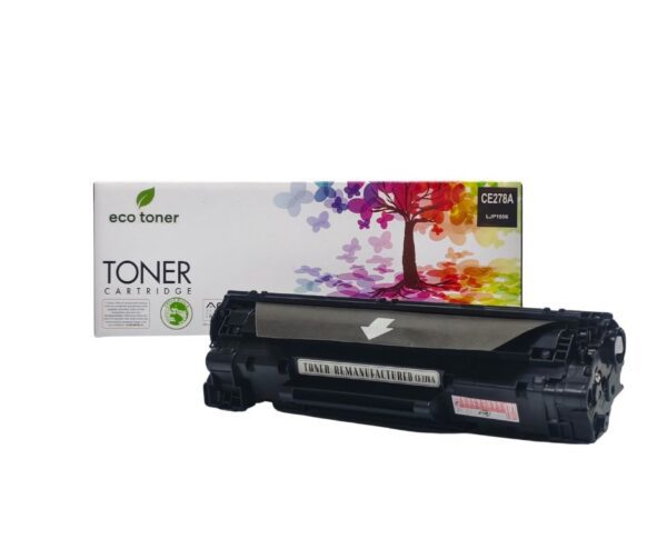 170 Toner Dream HP CF278A (ตลับหมึกพิมพ์โทเนอร์ HP CF278A) Compatible