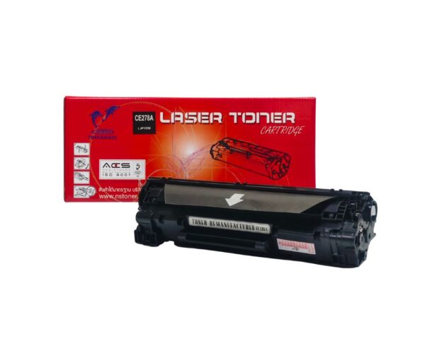 171 Toner Mate HP CF278A