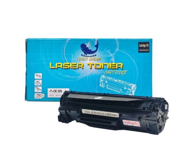 176 Toner Mate Canon 326 (ตลับหมึกพิมพ์โทเนอร์ Canon 326) Compatible