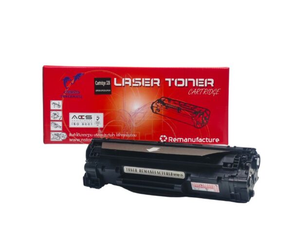 178 Toner Mate Canon 326 (ตลับหมึกพิมพ์โทเนอร์ Canon 326) Compatible