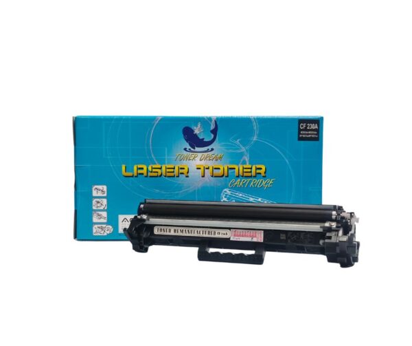 202 Toner Mate HP CF230A (ตลับหมึกพิมพ์โทเนอร์ HP CF230A) Compatible