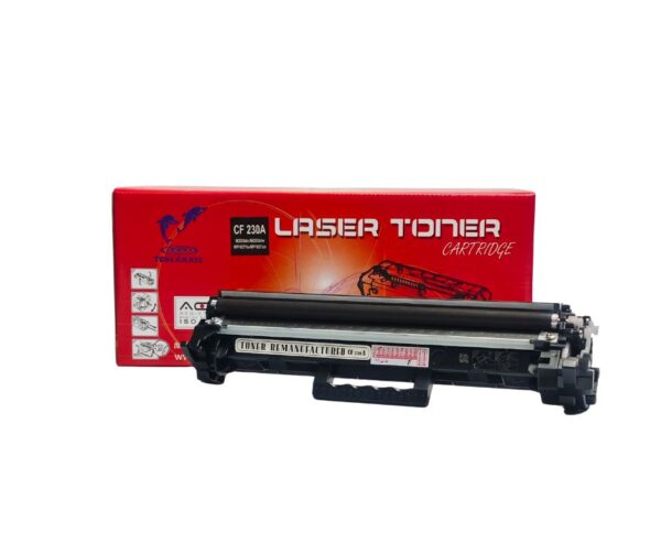 203 Toner Mate HP CF230A (ตลับหมึกพิมพ์โทเนอร์ HP CF230A) Compatible