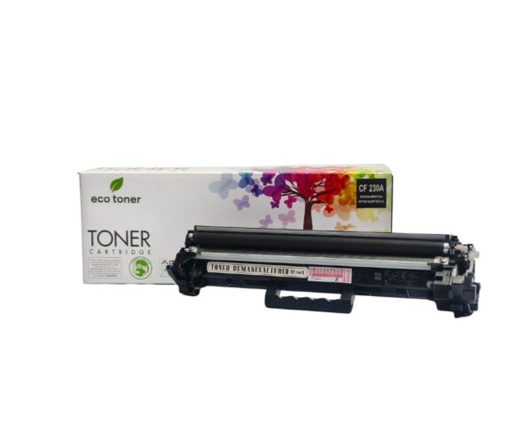 204 Toner Mate HP CF230A (ตลับหมึกพิมพ์โทเนอร์ HP CF230A) Compatible
