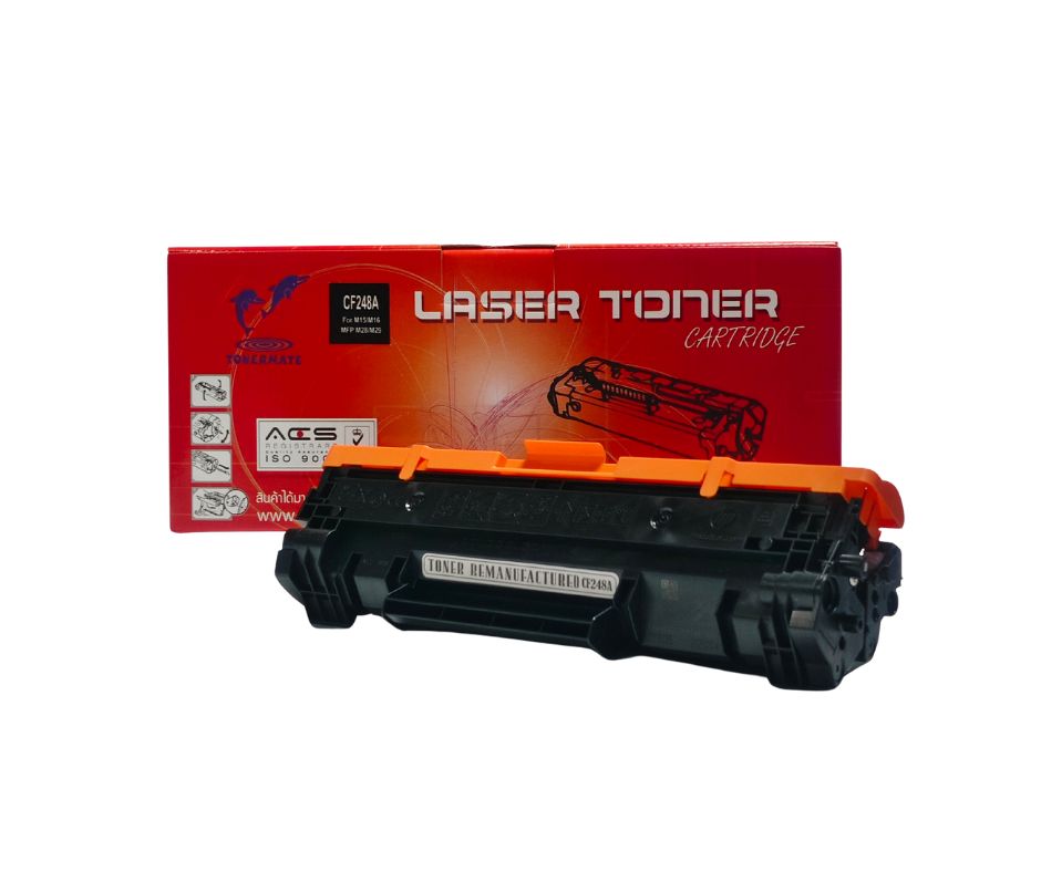 Toner Mate HP CF248A