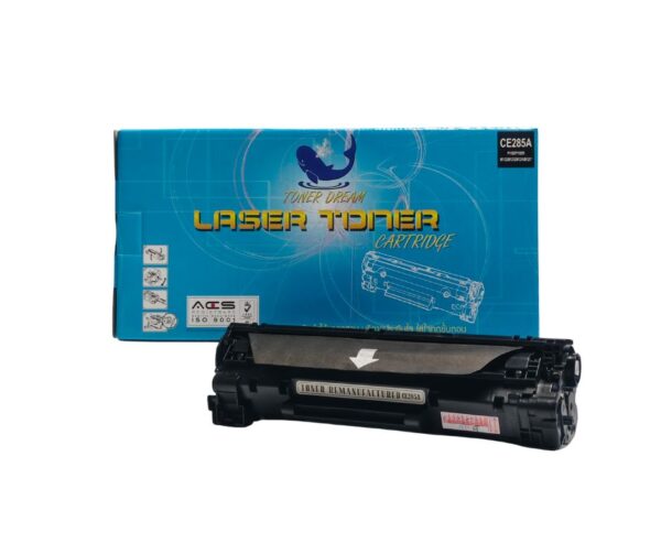 275 Toner Mate HP CE285A (ตลับหมึกพิมพ์โทเนอร์ HP CE285A) Compatible
