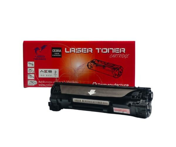 276 Toner Mate HP CE285A (ตลับหมึกพิมพ์โทเนอร์ HP CE285A) Compatible