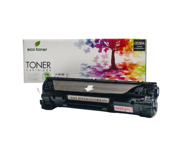 277 Toner Mate HP CE285A (ตลับหมึกพิมพ์โทเนอร์ HP CE285A) Compatible