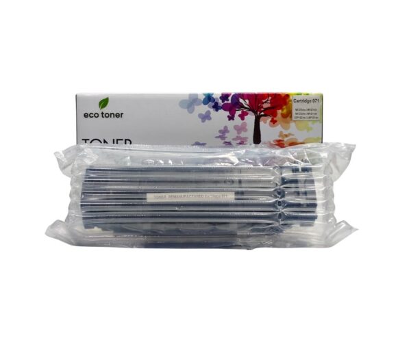 93 Toner Mate Canon 071 (ตลับหมึกพิมพ์โทเนอร์ Canon 071) Compatible