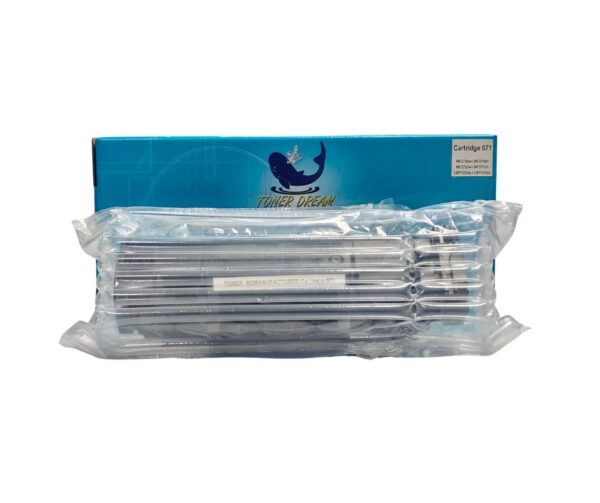 95 Toner Mate Canon 071 (ตลับหมึกพิมพ์โทเนอร์ Canon 071) Compatible