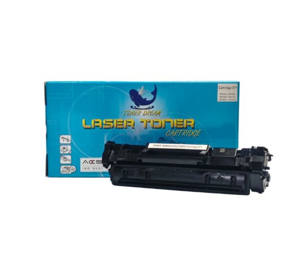 96 Toner Mate Canon 071 (ตลับหมึกพิมพ์โทเนอร์ Canon 071) Compatible