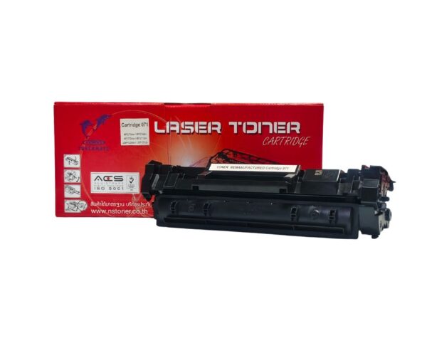 97 Toner Mate Canon 071 (ตลับหมึกพิมพ์โทเนอร์ Canon 071) Compatible