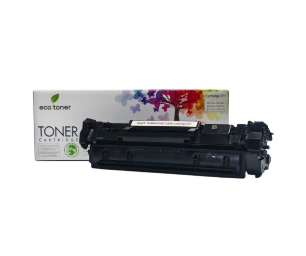 98 Toner Mate Canon 071 (ตลับหมึกพิมพ์โทเนอร์ Canon 071) Compatible