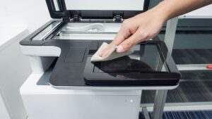 วิธีดูแลเครื่องพิมพ์ให้ใช้งานได้ยาวนาน ยืดอายุการใช้งานเครื่องพิมพ์ พร้อมประหยัดค่าใช้จ่ายในระยะยาว